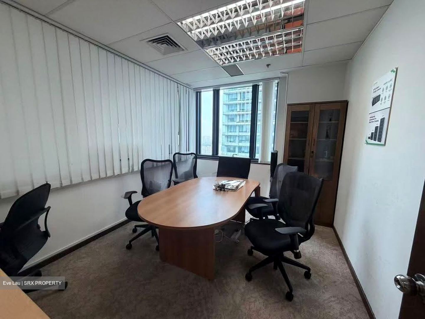 Hong Leong Building (D1), Office #638991271